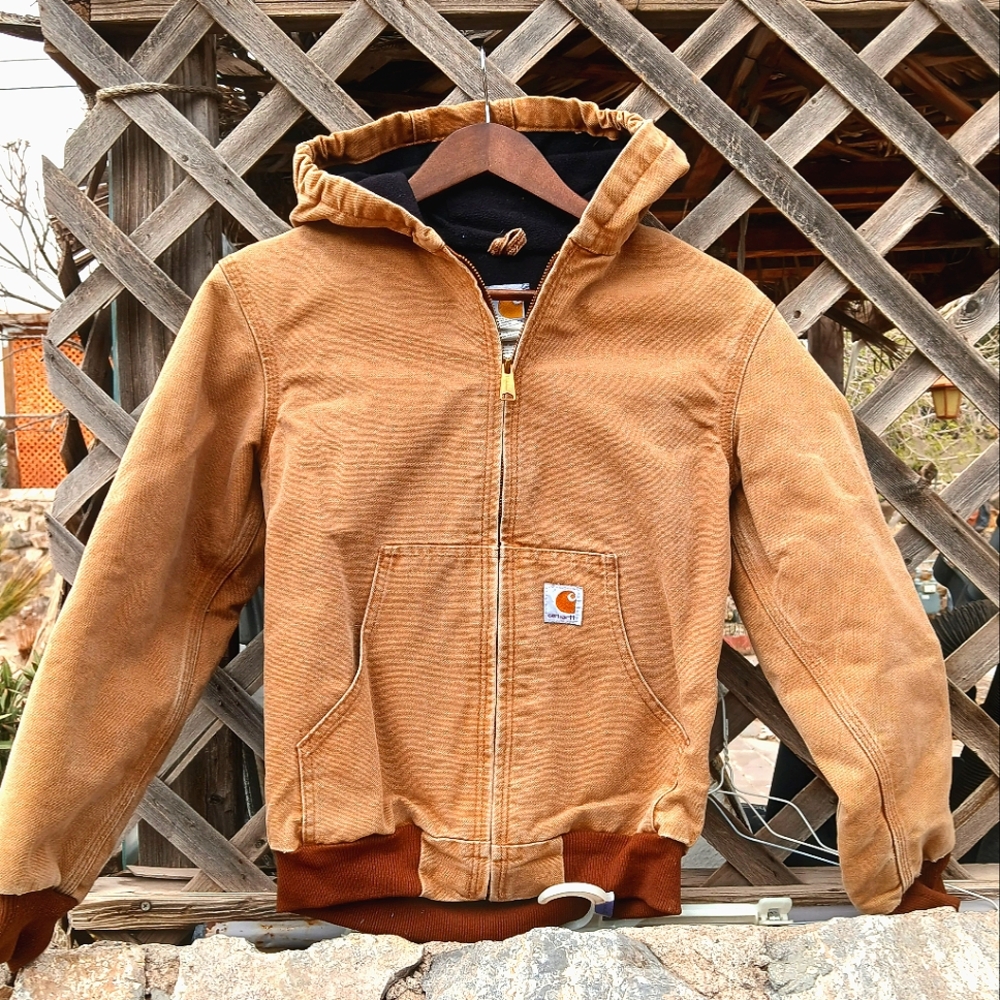 Carhartt Jacket